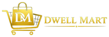 Dwell Mart logo