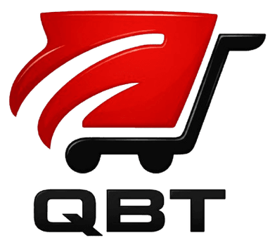 QBT logo